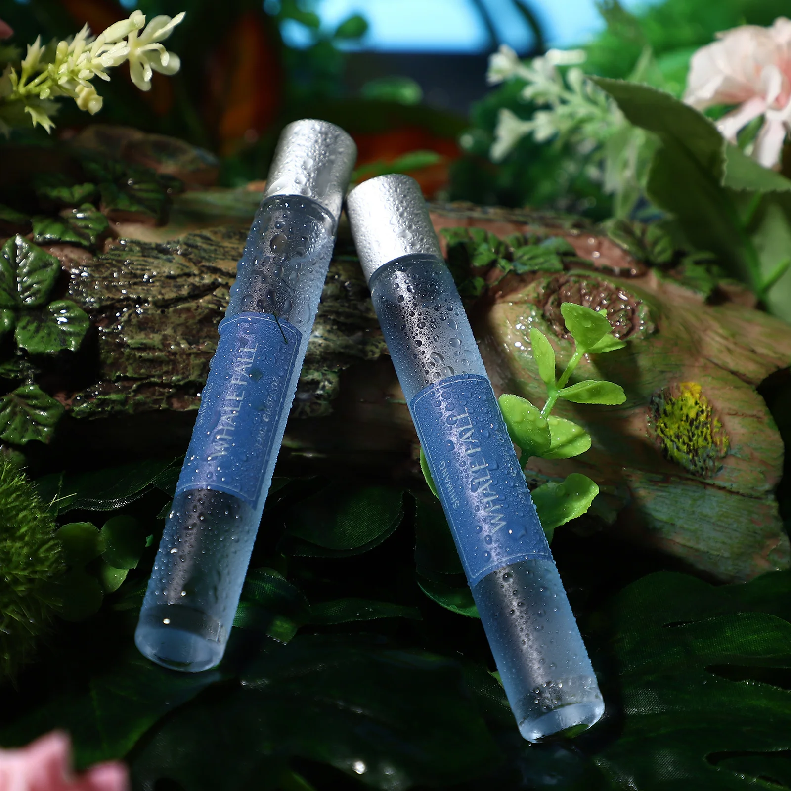 

2Pcs Premium Roll-on Perfumes Lightweight Portable Body Perfume Long Lasting Fresh Scent Safe Sweet Perfume for Women Men