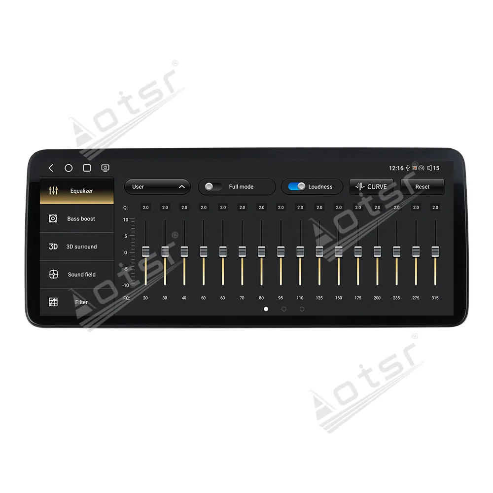 12.3" Screen For To… - image