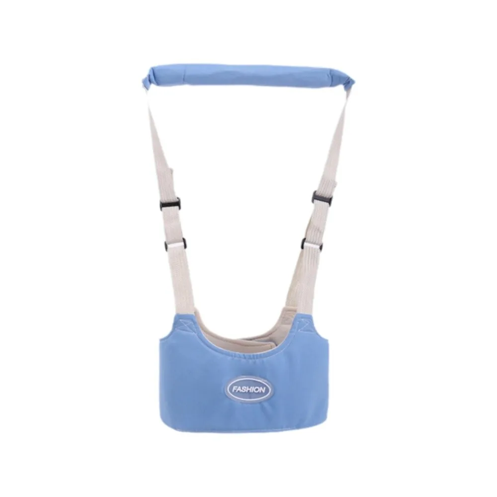 

Handheld Helper Toddler Walking Harness Walking Protective Adjustable Walking Learning Helper Breathable