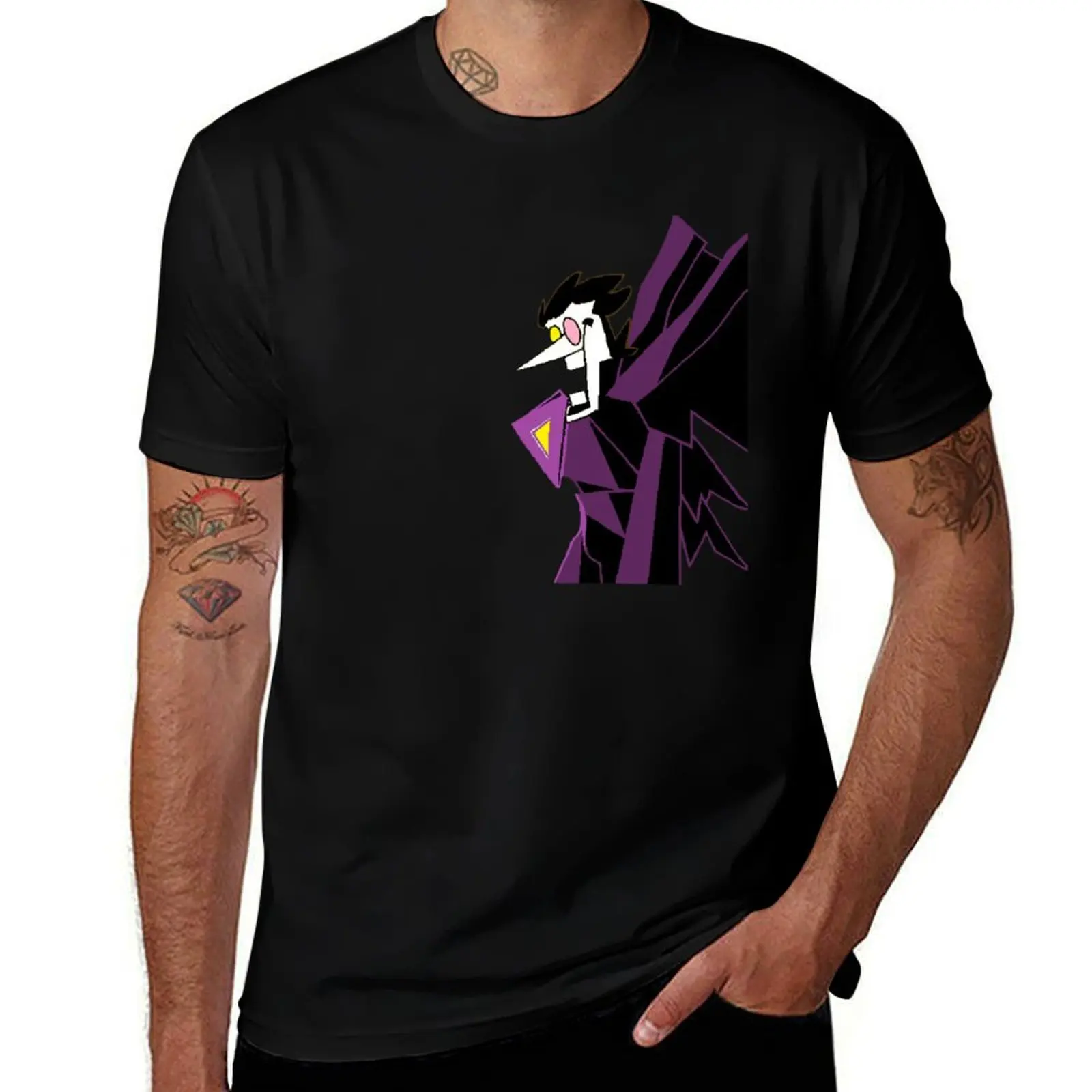 

DELTARUNE designer shirts Chapter NEO 2 Spamton cotton - 2 man t T-Shirt Phase shirt t T-Shirt