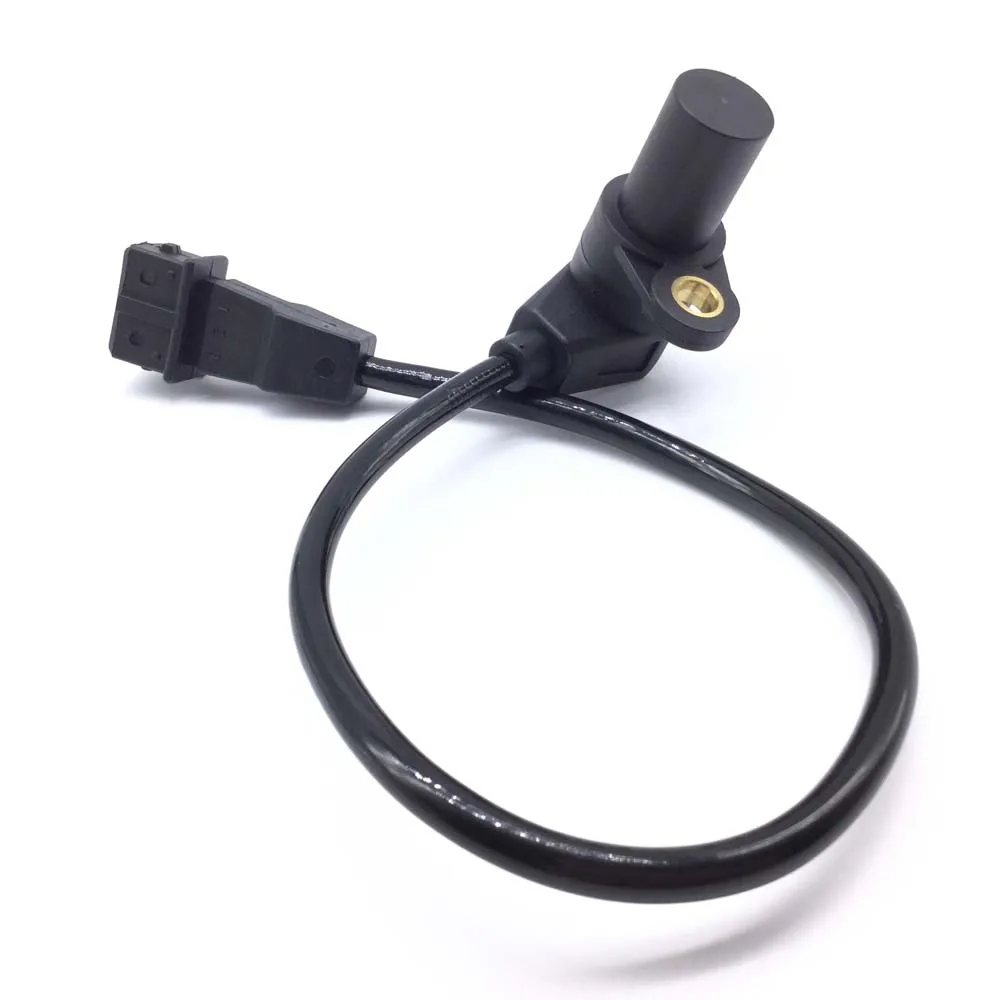 Crankshaft Position…