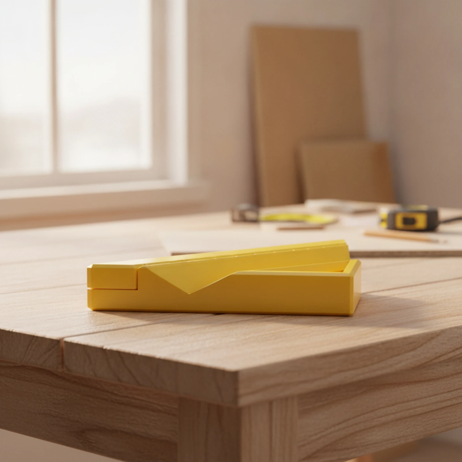 

Gypsum Board Cutting Guide Rigid Drywall Cutting Guide Portable Compact for DIYers, Home Renovation, Workshop