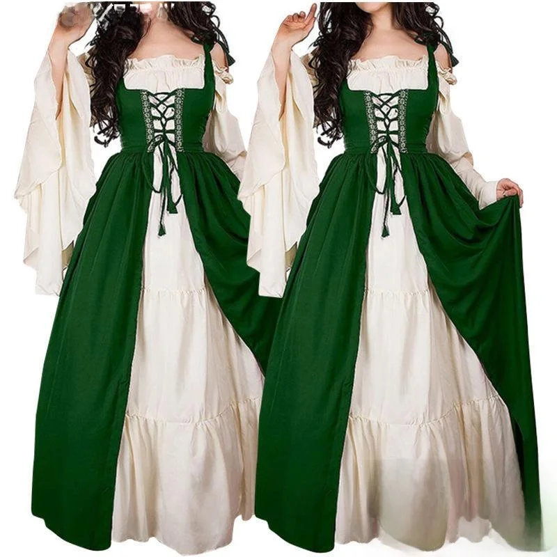 Retro Loween Costum… - image