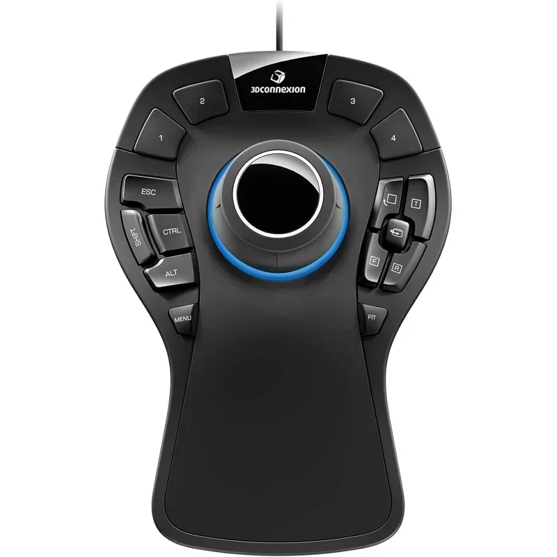 

3Dconnexion for 3DX-700040 SpaceMouse Pro 3D Mouse
