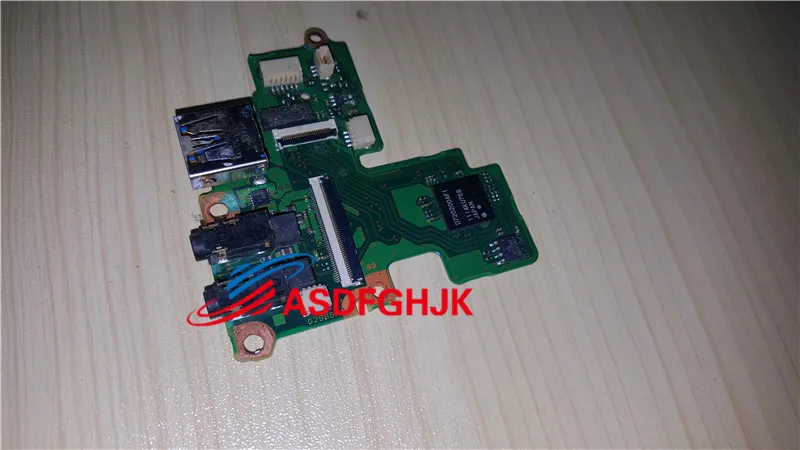 

FAL3U32 FOR Toshiba Portege R835 Audio USB Board 100% TESED OK