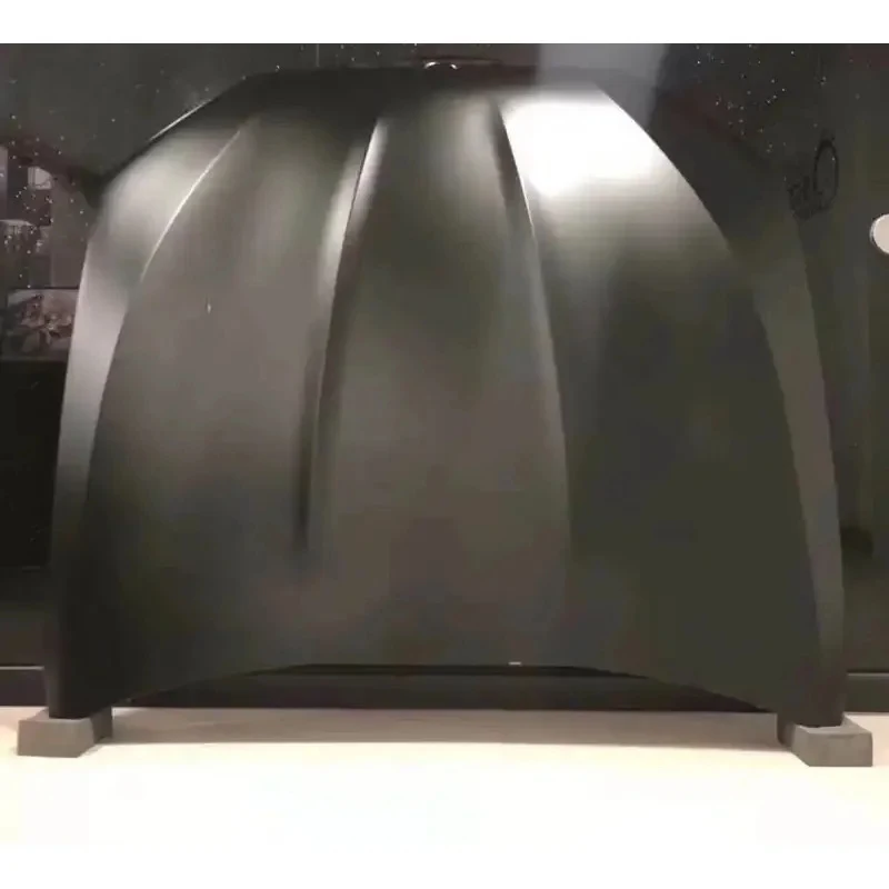 

High Quality Flash Sale ! Car Bumper 5 Series G30G38 Changed M5 Aluminum Engine Hood