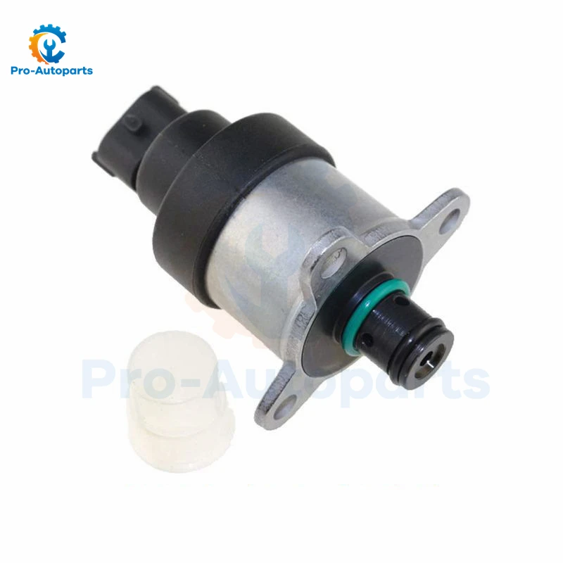 0928400560 Fuel Pressure Pump Regulator Inlet Metering Suction Control Valve For BMW E87 E46 E60 E71 E83 E90 E92