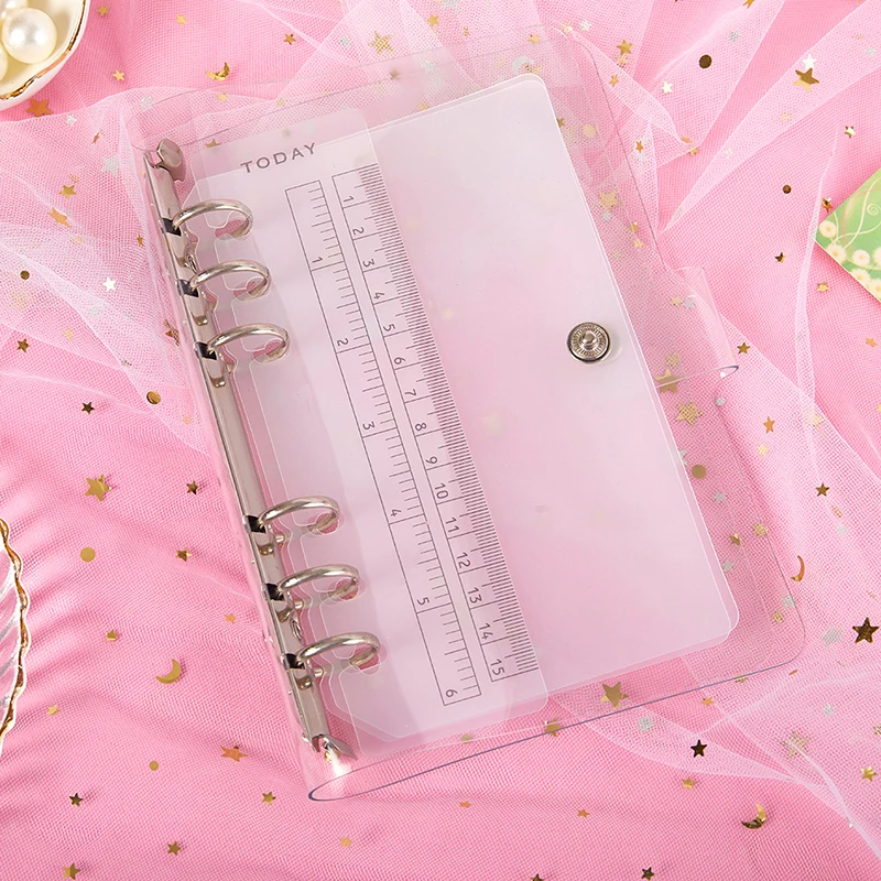 Manicure Nail Painting Practice Design Book with PVC Storage Display Album Easy Nails Sample Tips Book