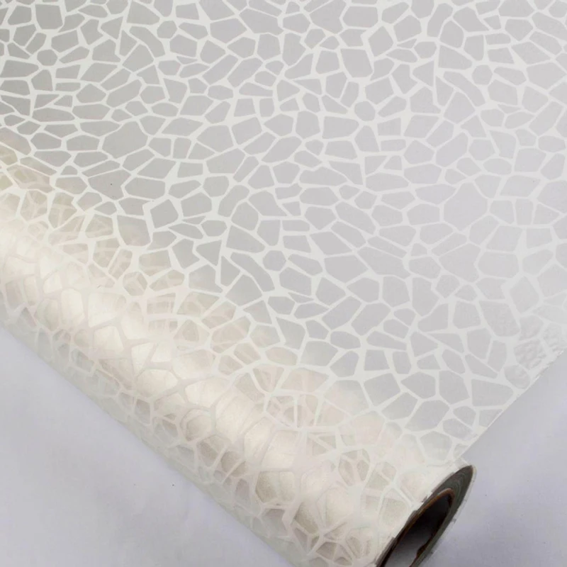 Poster Materials High Quality Decoration Frosted Matt Transparent Glass Window Film
