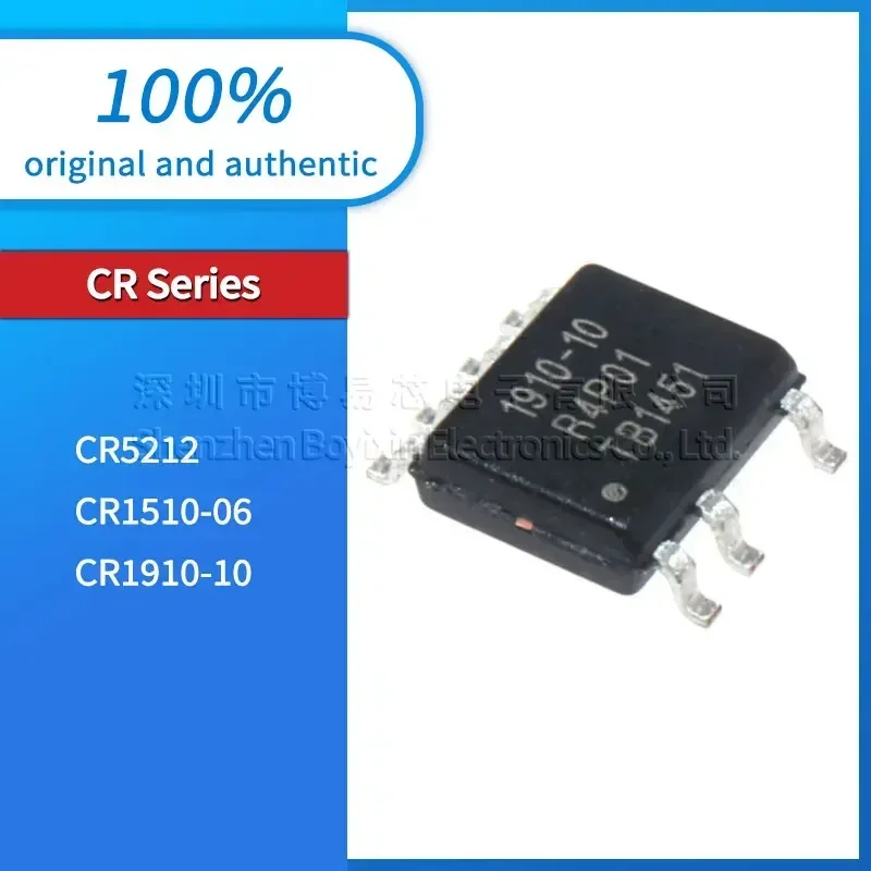 

CR1510-06 CR1910-10 CR5212 PC casing