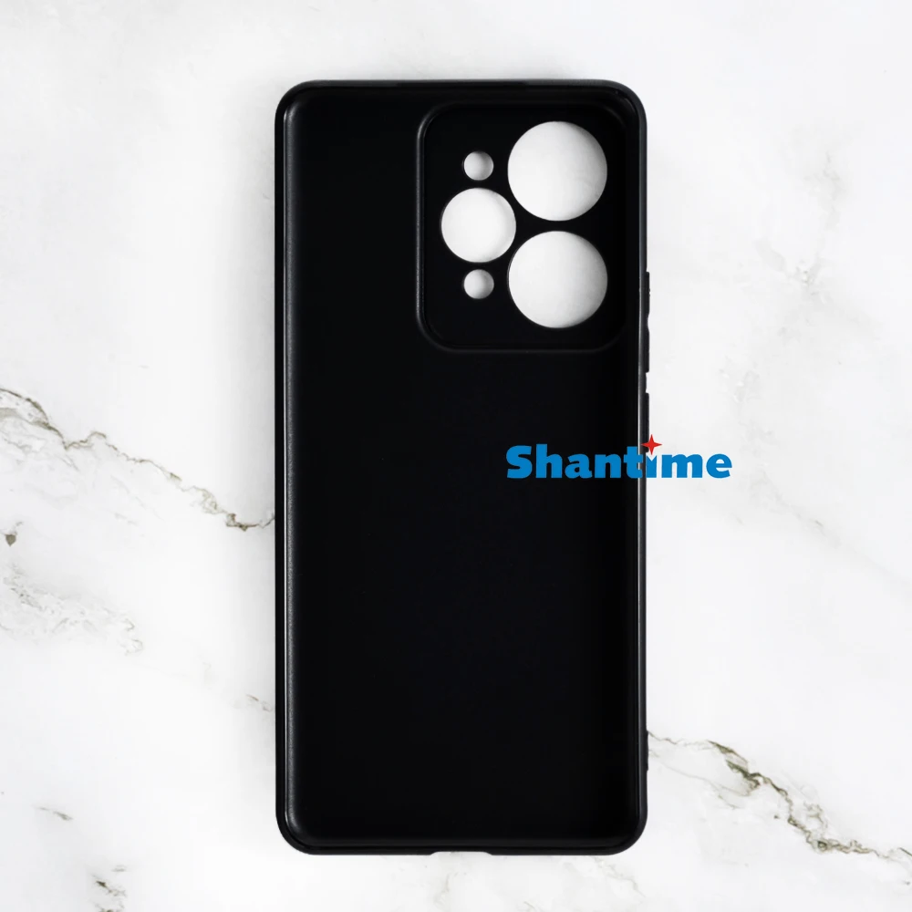 ل ممن لهم Realme 15 برو 5G جل بودنغ سيليكون الهاتف واقية الظهر شل لينة حافظة من البولي يوريثان