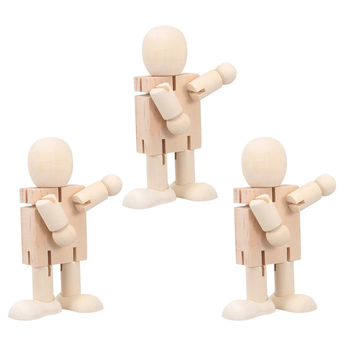 conjunto-de-3-pecas-de-figuras-de-madeira-para-montar-sem-pintura-com-articulacoes-moveis-para-atividades-educativas-trabalhos-manuais-e-projetos-criativos-para-criancas