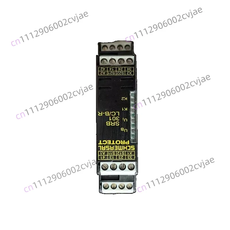 Suitable for SRB301LC/B-R-24V relay