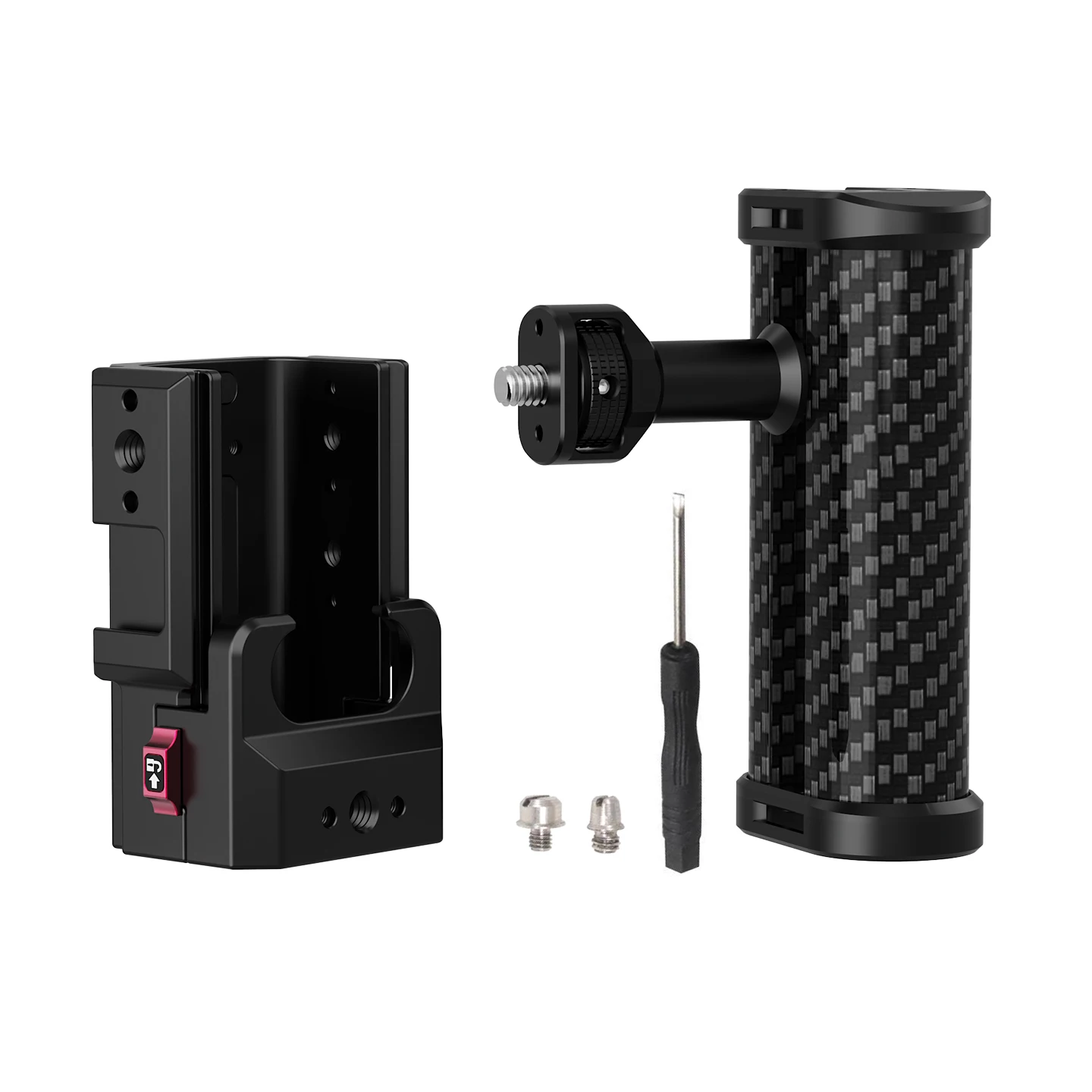 Thumbnail 4 - #45 Best Camera Grips to Buy In 2026