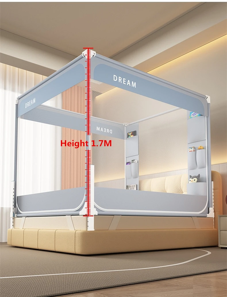 Thumbnail 4 - #56 Baby Bed Safety Rails Comparison Guide