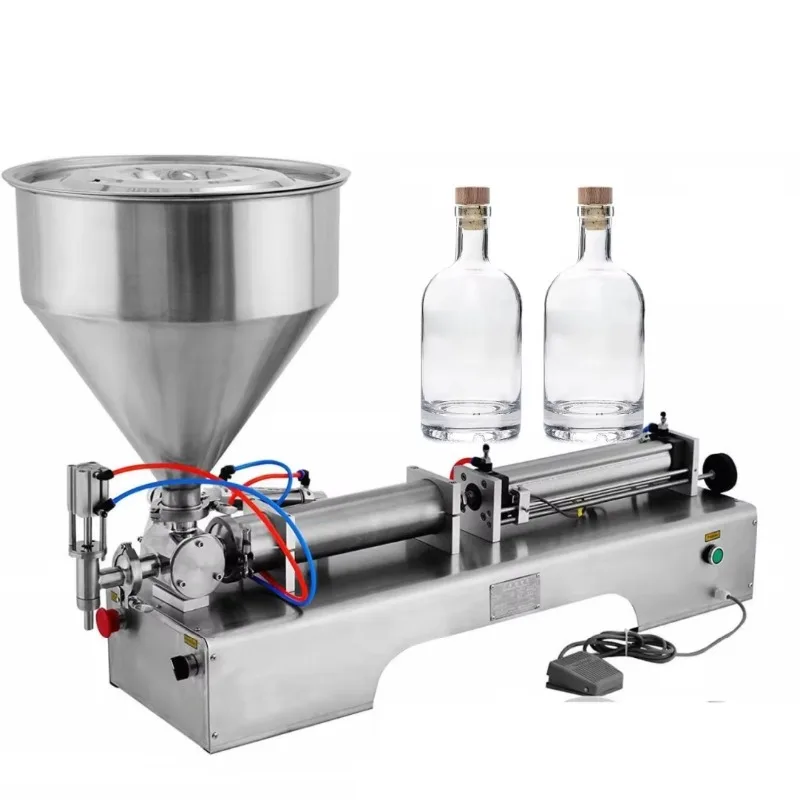 Brenu Filling Machi…