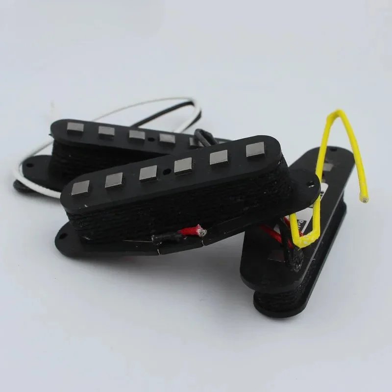 Electric Guitar Pic…