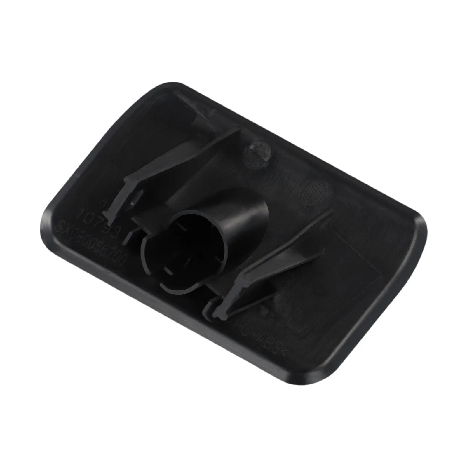 Brand New Washer Cover Cleaner Trim Cover For Maserati Headlight Left Side Plastic Car Exterior Accessories For Granturismo