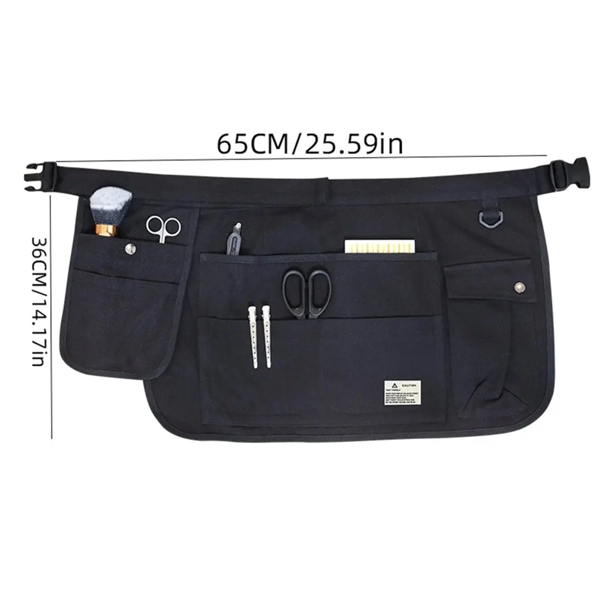 RECOMMENDATION  Canvas Waist Apron for Men and Women, Ideal for Barbers, Beauty Salons, , and Carpenters
