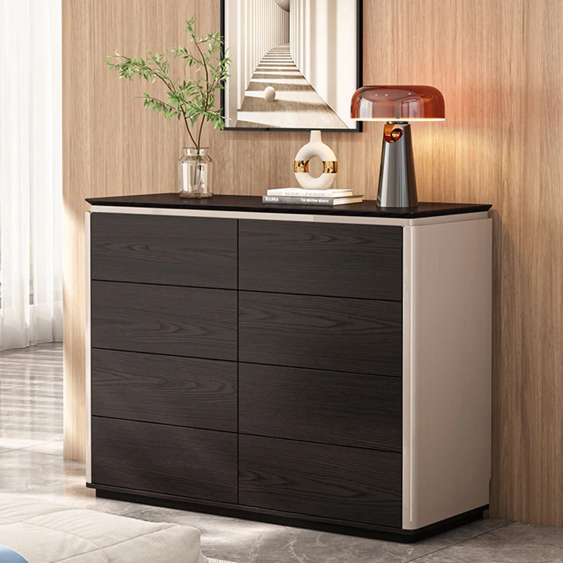

Space Saving Living Room Cabinets Storage Drawers Elegant Display Cabinet Premium Italian Armoires De Salon Home Furniture