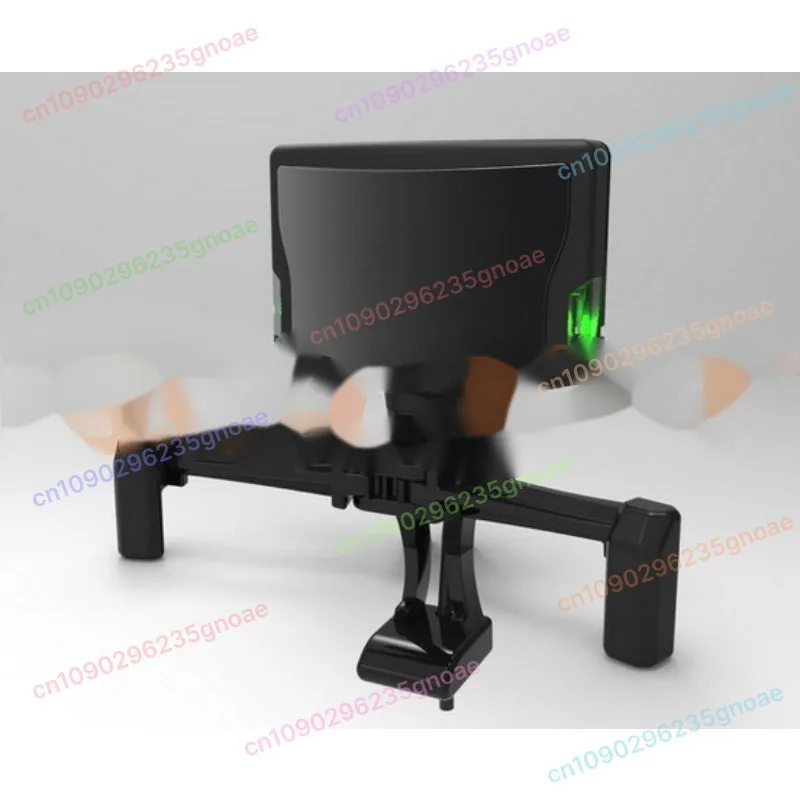 

Head Tracking System for PC Gaming, Precision Aiming Head Tracker for Flight Simulator Racing Simulator Games