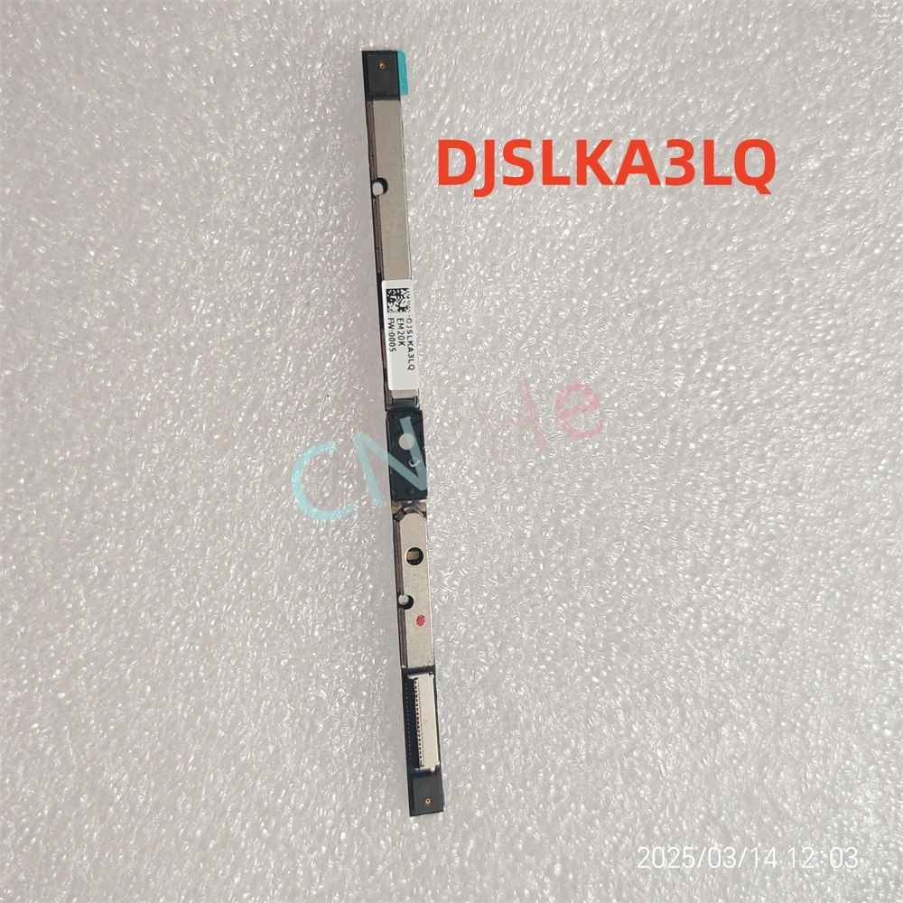 Original For HP ENVY X360 13-AY AG HP15-E Built-in camera DJSLKA3LQ Tested Fast Shipping