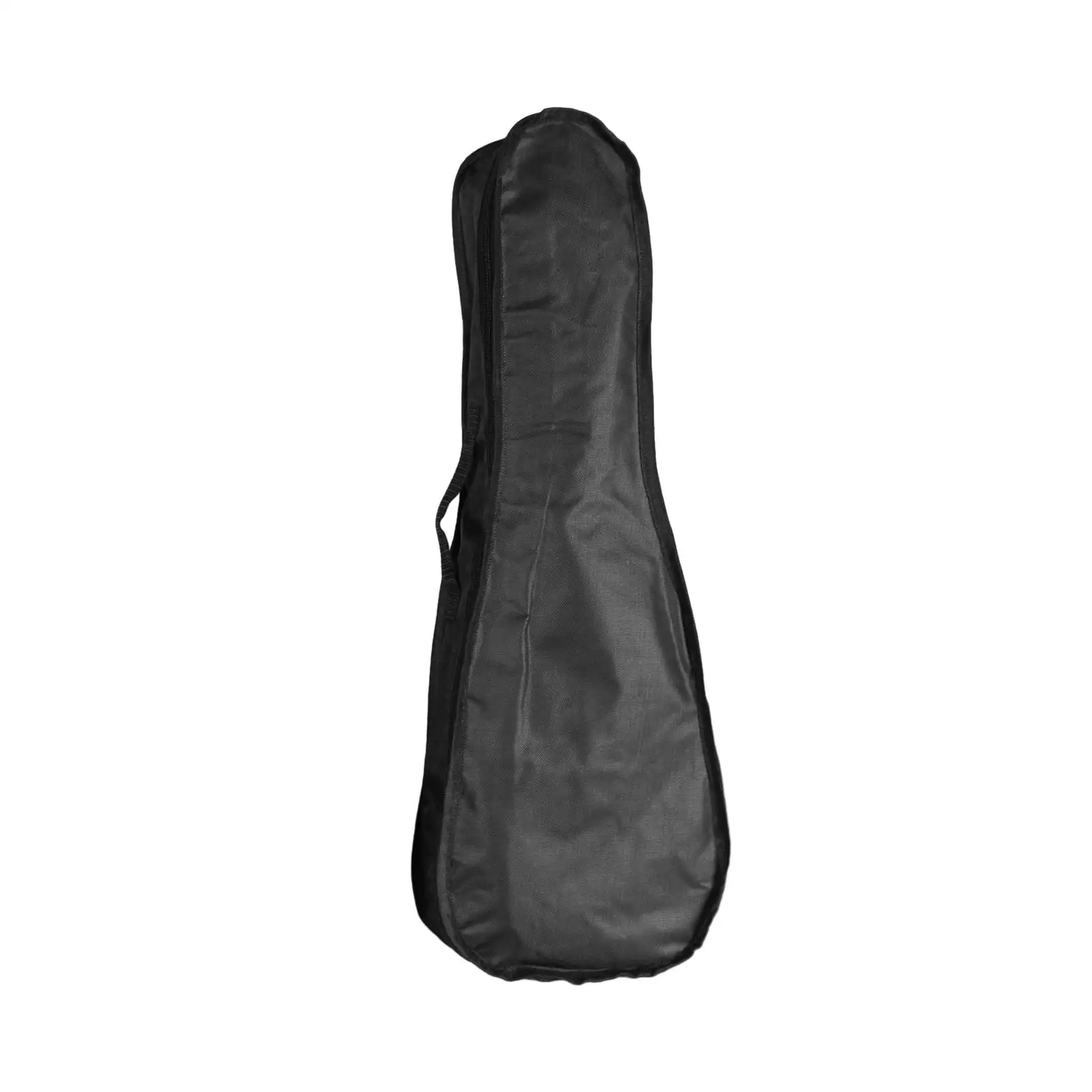 Waterproof Ukulele Bag 23 Inch Oxford Cloth Padded Gig Case for Concert Uke Outdoor Performance