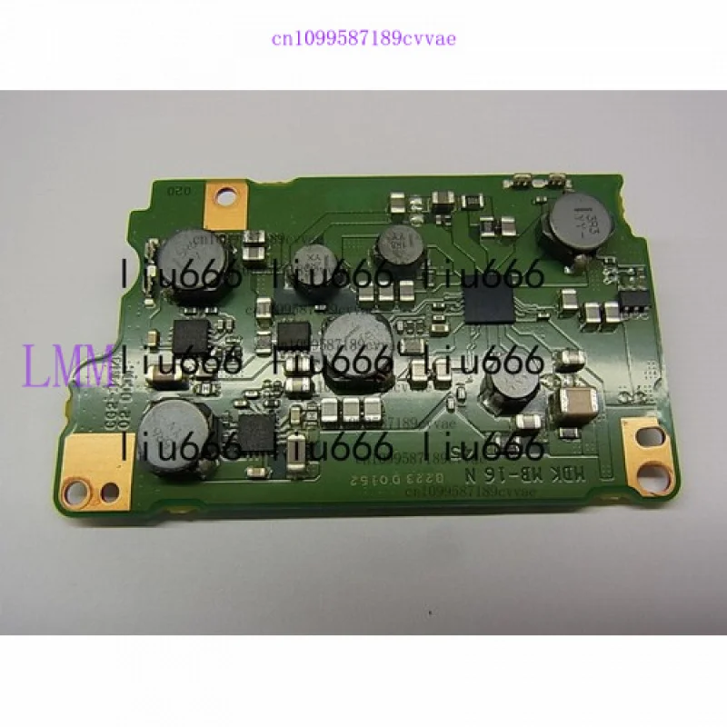 parti-di-riparazione-usate-per-gruppo-pcb-unita-scheda-di-alimentazione-cc-cc-canon-eos-6d