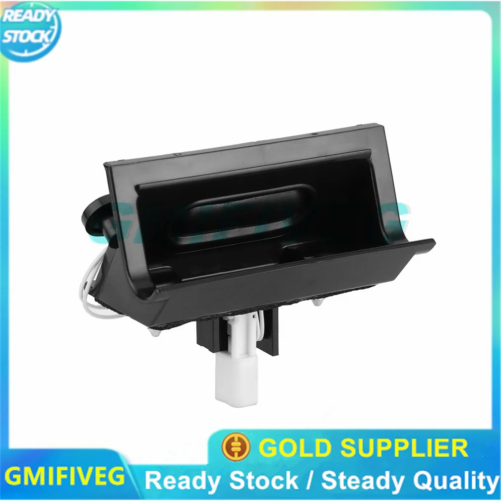 New Tailgate Releas…