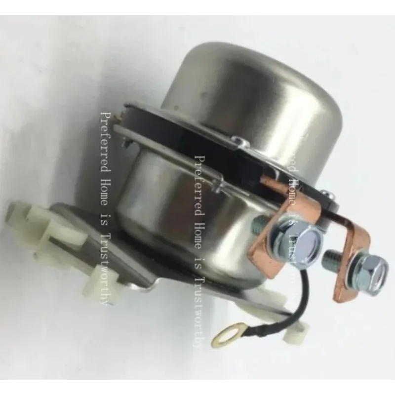 Suitable for PC60 120 200 210 220 360-5-6-7-8 Excavator 12V 24V Relay/main Power Switch