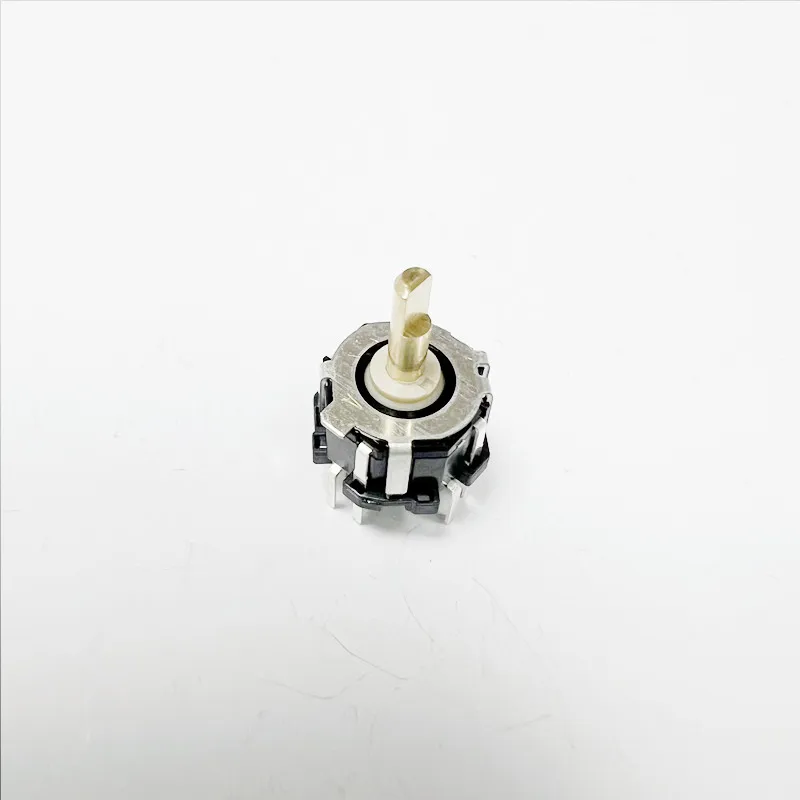 1PCS RKJXM1015001 multidirectional 8 direction rod switch multi-function rocker switch