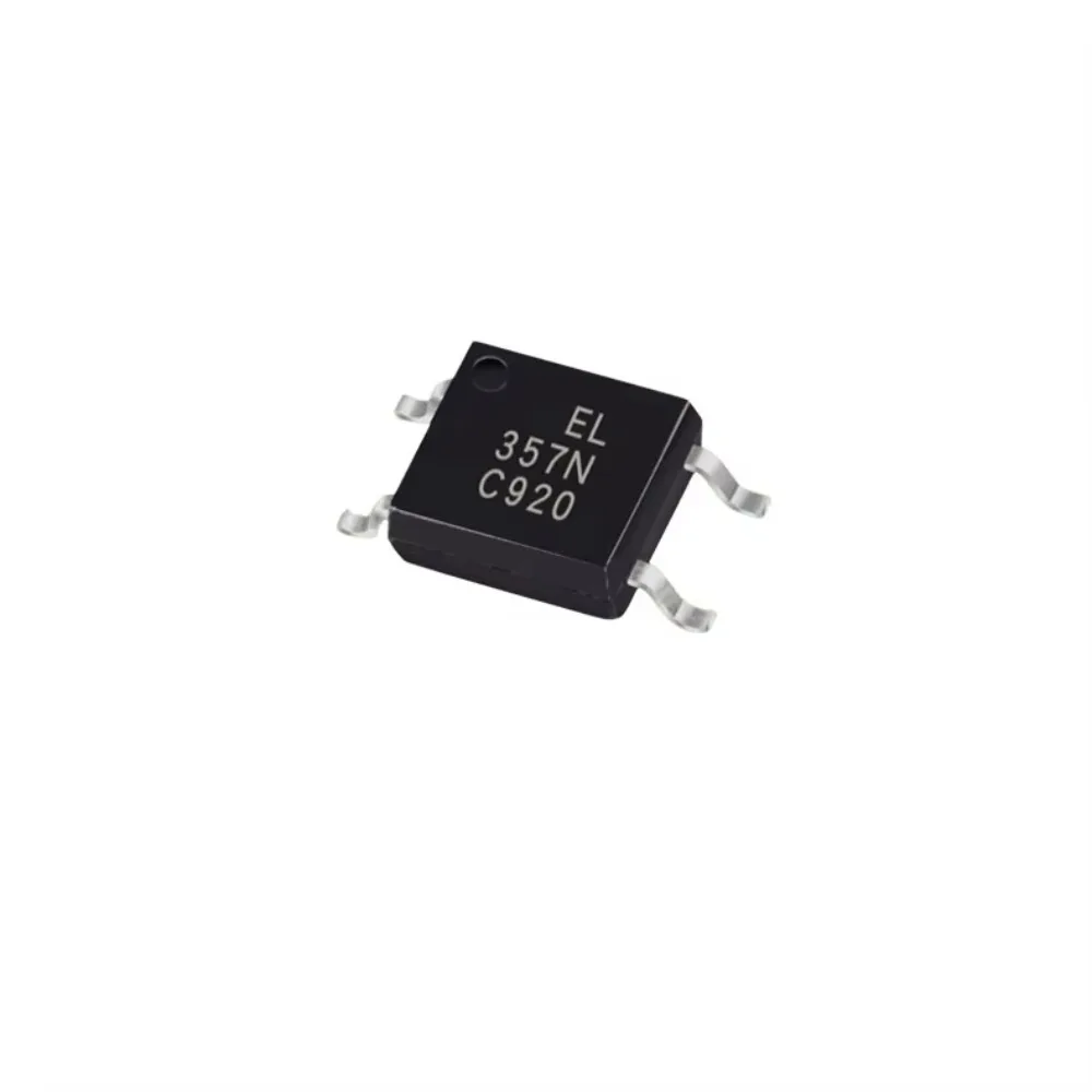 EL357N GSOP4 Surface Mount Optical Coupler Industrial Use Optical Isolator ICs Product Category