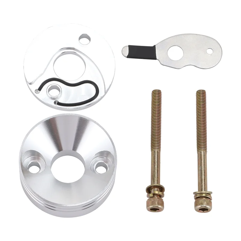 

Enduro For Motorcycle ATV Off-Road Vehicle Air Filter Cleaner Kit 44Mm Universal Atvs Quad Accessories