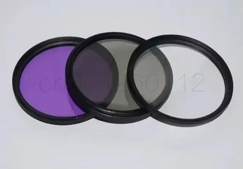 30Mm Uv Cpl Fld Pol… - image
