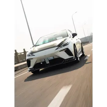 8 最佳銷售 車身套件 - №5