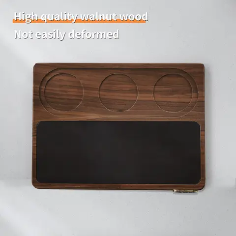 8 best sales टैम्पिंग मैट - №5