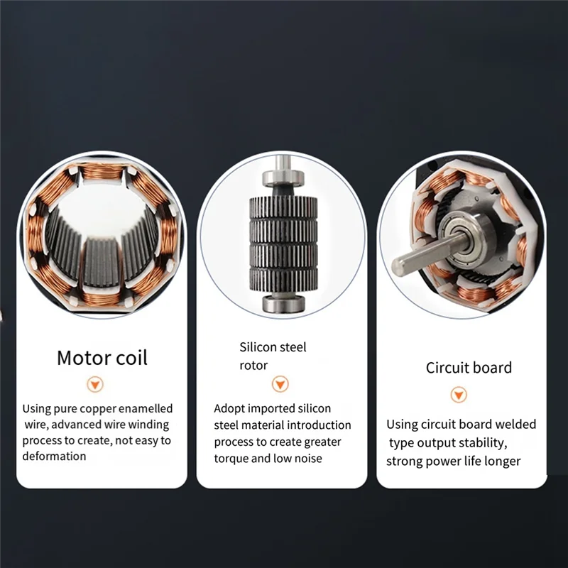 

AM-3D принтер Nema 42 шаговый двигатель + кабель XH2.54, черный металл, аксессуары для 3D-принтера для 3D-принтера, двигатель гравировального станка «сделай сам»