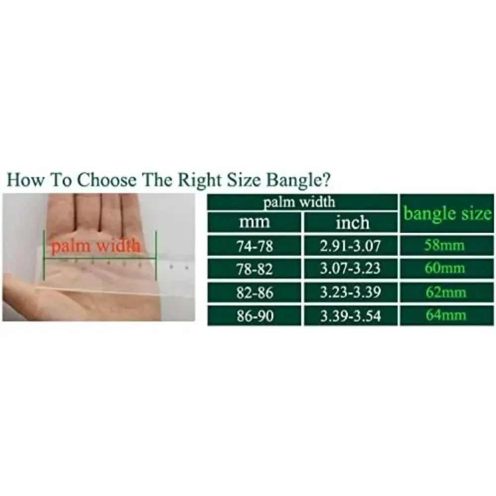 سوار من اليشم الطبيعي للنساء أساور يدوية على الطراز الصيني الكلاسيكي مع شهادة وصندوق هدايا