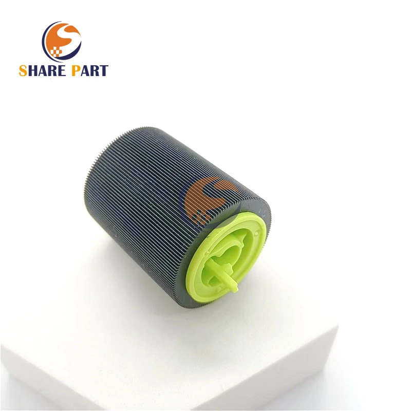 5 PCS ADF Feed Pickup Roller for Lexmark MX710 MX711 MX810 MX810dn MX811 MX812 MS810 MS811 MS812 M5155 Printer Parts in Stock