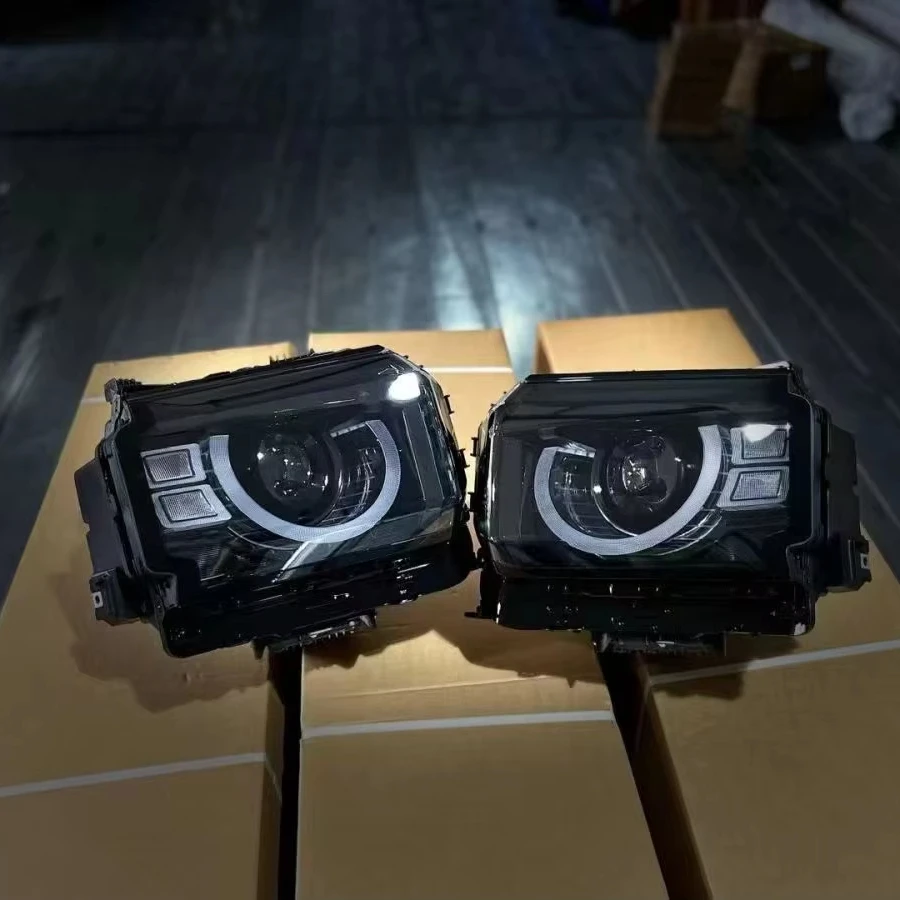 

Защита фар для Jetour T2/T1/Shanhai Auto
