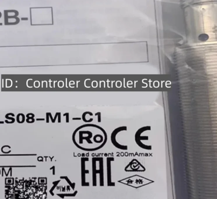 3PCS New High Proxi… - image