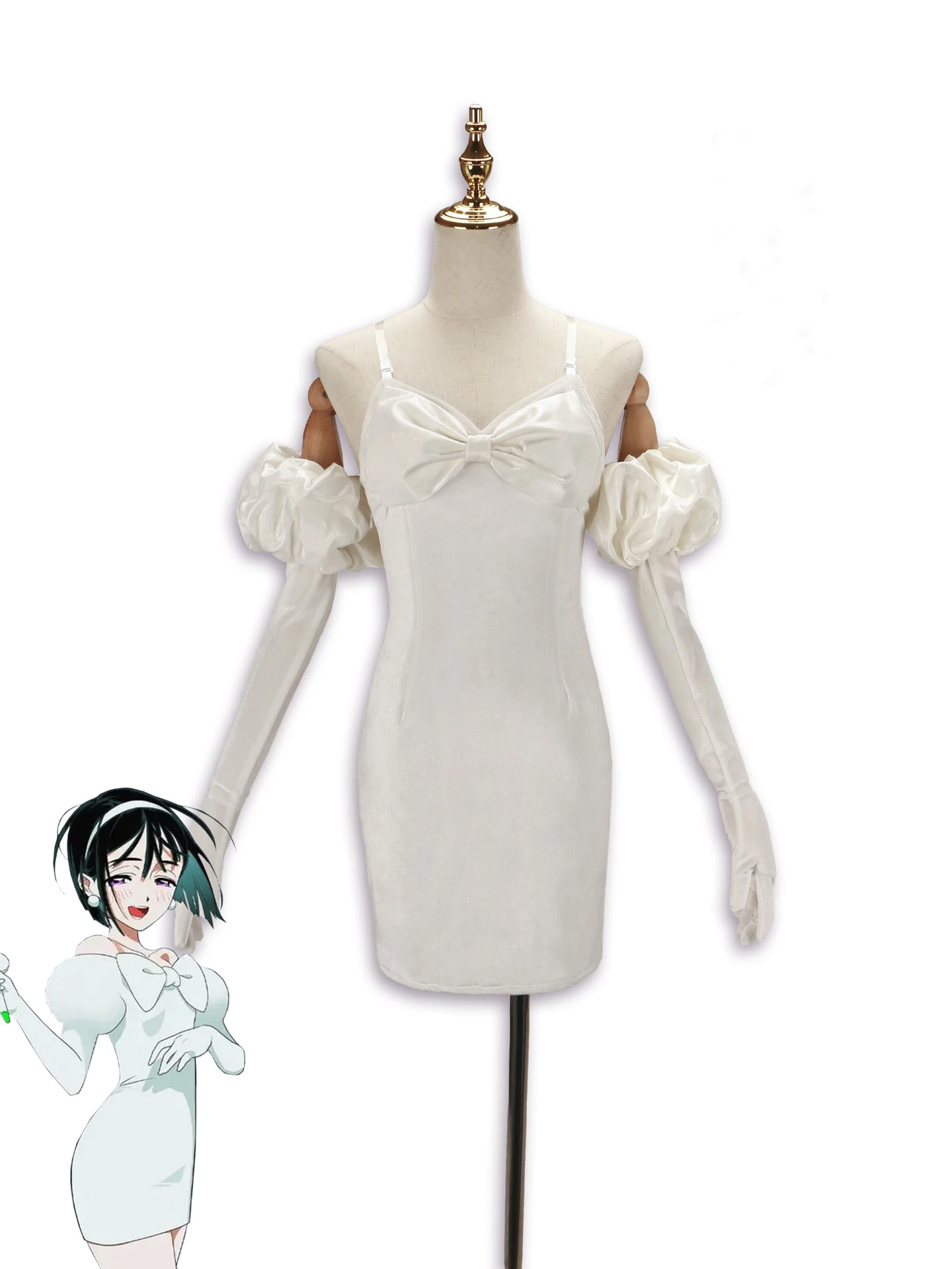 

2025 Anime Lolita DressALIEN STAGE Cosplay Costume Halloween For Women Evening Dress ALIEN STAGE Sua Halloween Carnival Uniforms