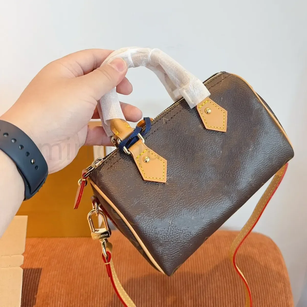 

Luxury bags Handbags for Women FamousBrand High Quality Fashion Brand-name bag shoulder crossbody bag Designer