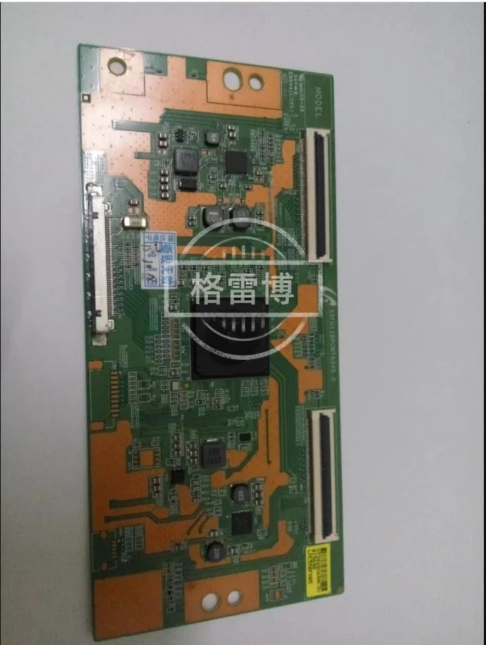T-CON 로직 보드, LMC550FN05 용, 55FU11BPCMTA3V0.0, T-CON
