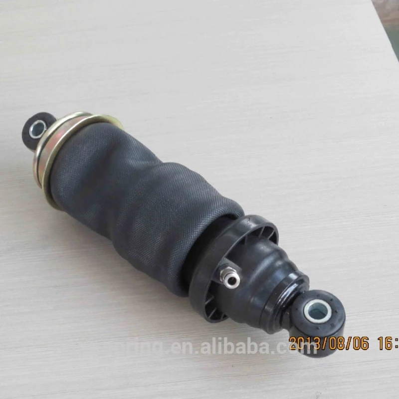 

Sleeve Type Air Spring Suspension Auto Parts