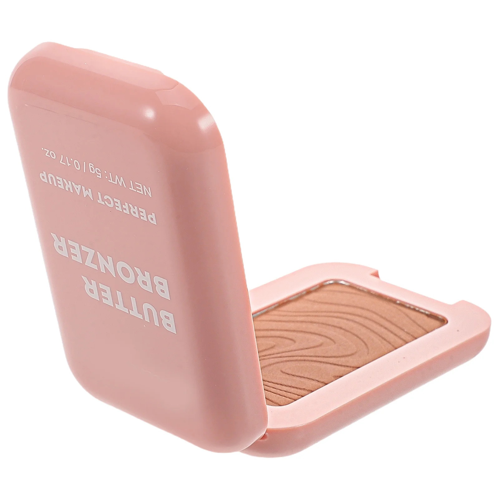

Bronzing Powder Natural Finish Face Sculpting Highlight Contour Palette Lightweight Highly Pigmented All Day Wear Shine
