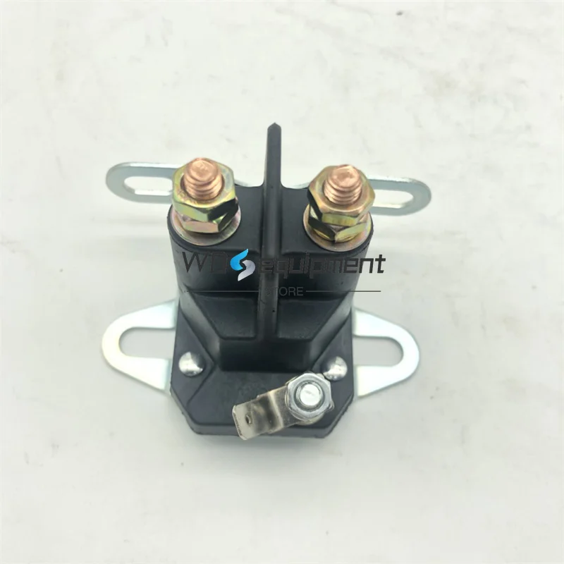 Fit For OEM Trombetta Solenoid Relay Switch 852-1251-210 93285-1SP 93285-7 12 Volt