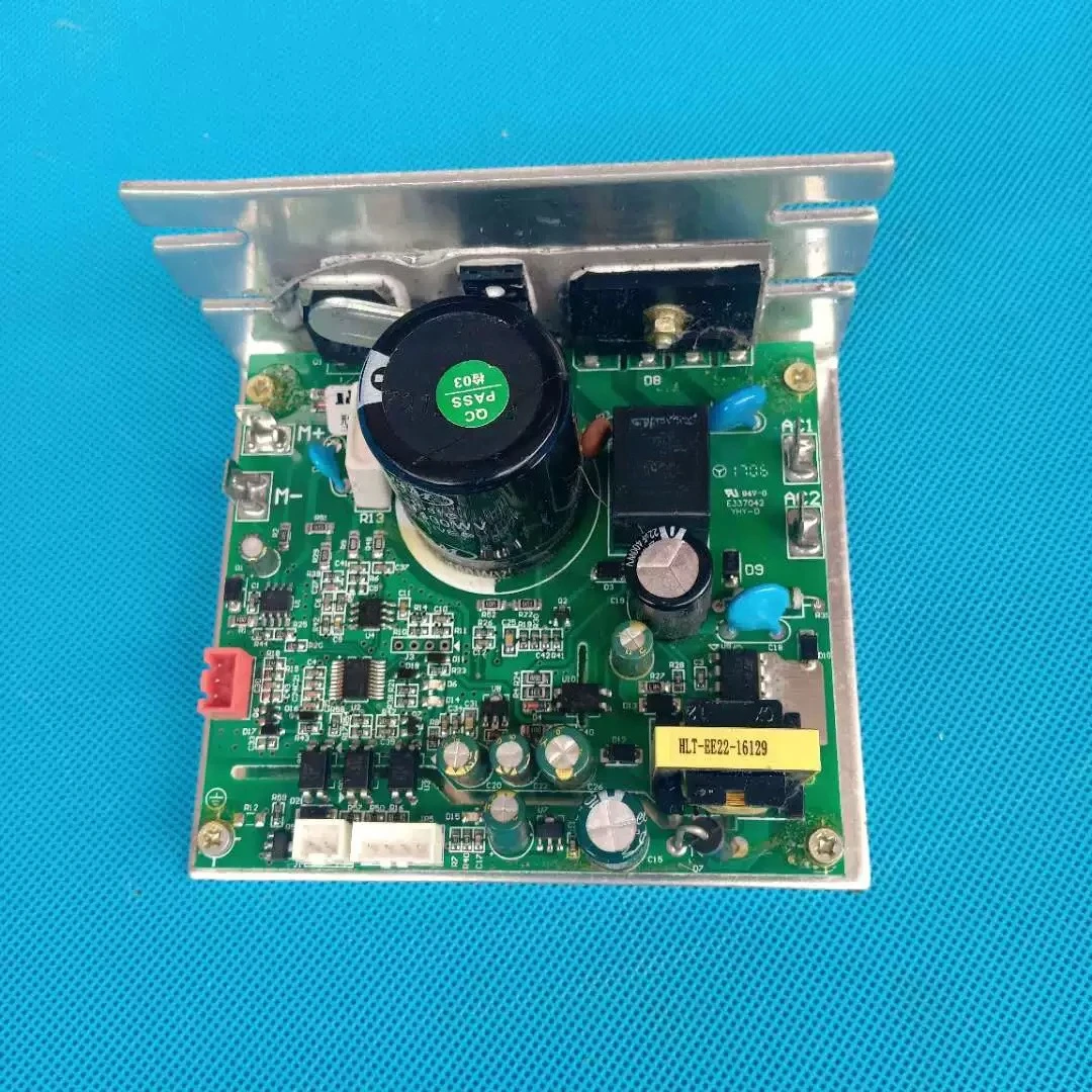 Treadmill 9009AT900/ELF/E3/T600/V800/V500 main board