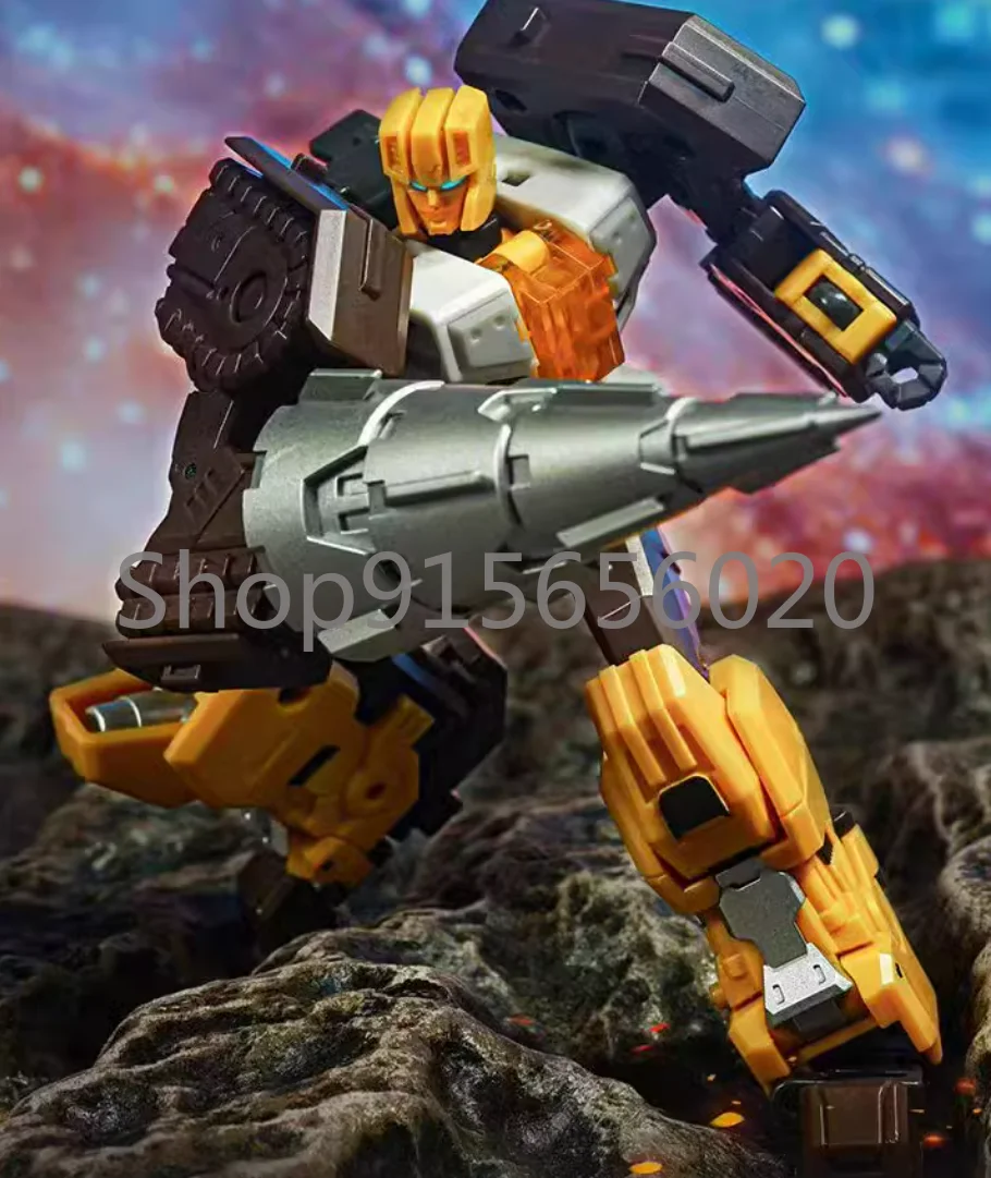 

DJS-02A Steel Drill DJS02A In Stock