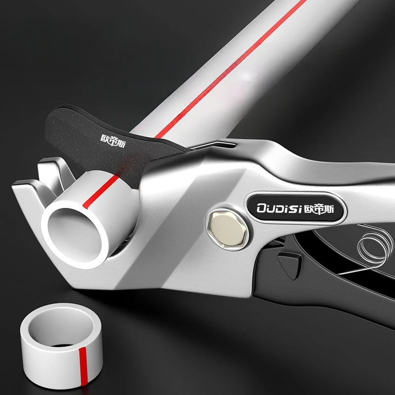 PVC Pipe Cutter PVC Pipe Scissors PPR Quick Cut Scissors Pipe Cutter